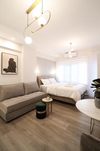 KRP Thessaloniki urban stay