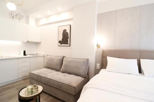 KRP Thessaloniki urban stay