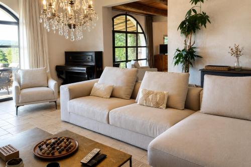 Casa Louise Di Santa Giulia
