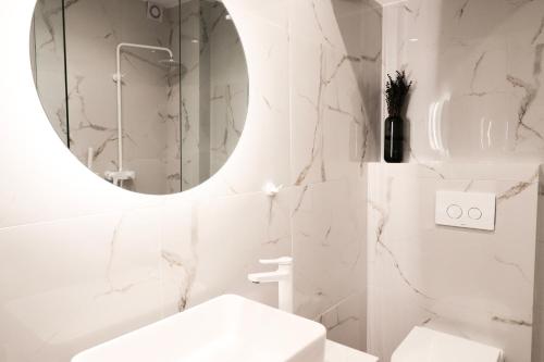 KRP Thessaloniki urban stay