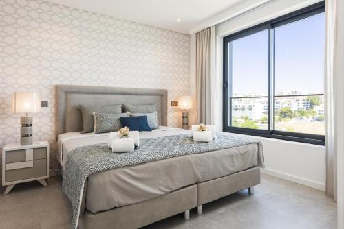 Terracos de Quarteira II Golden by Real Properties