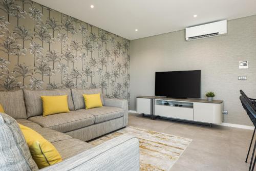 Terracos de Quarteira II Golden by Real Properties