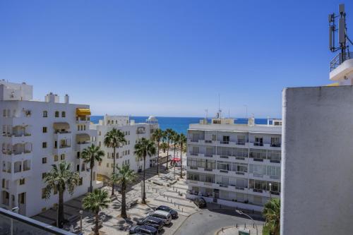 Terracos de Quarteira II Golden by Real Properties