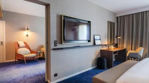 Crowne Plaza - Nice - Grand Arenas by IHG photo 28