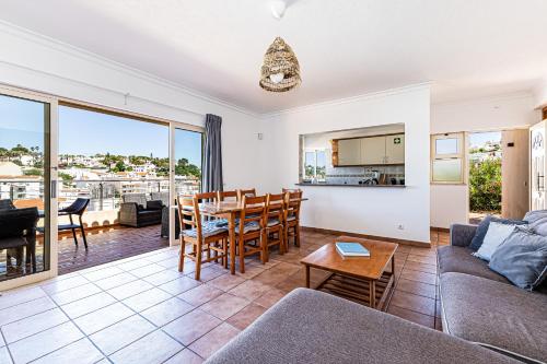 Villa Sea View Carvoeiro