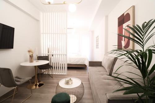 KRP Thessaloniki urban stay