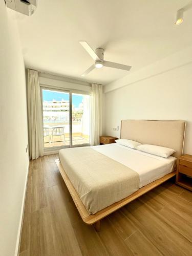 Residencial Zahara Lirio, Bloque 2 Ático 5