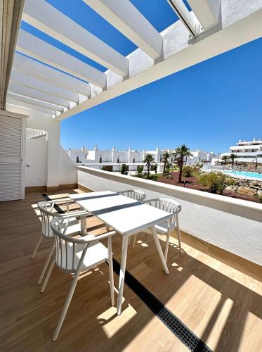 Residencial Zahara Lirio, Bloque 2 Ático 5