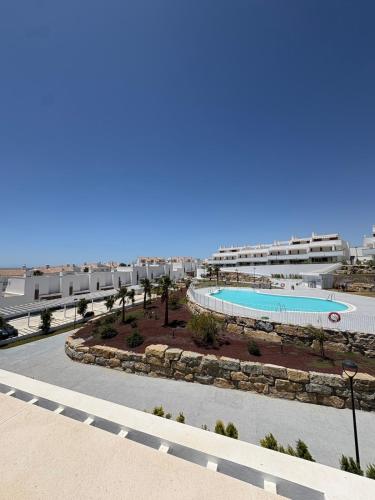 Residencial Zahara Lirio, Bloque 2 Ático 5
