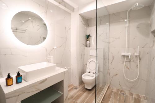 KRP Thessaloniki urban stay