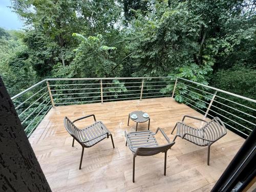 Terrazas house boutique