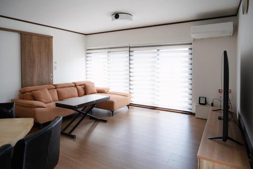 Kaga Travel - Hakusandai, Whole building for rent