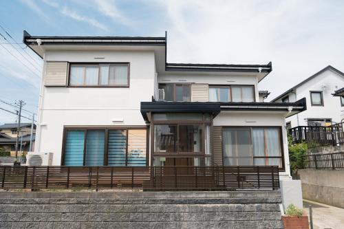 Kaga Travel - Hakusandai, Whole building for rent