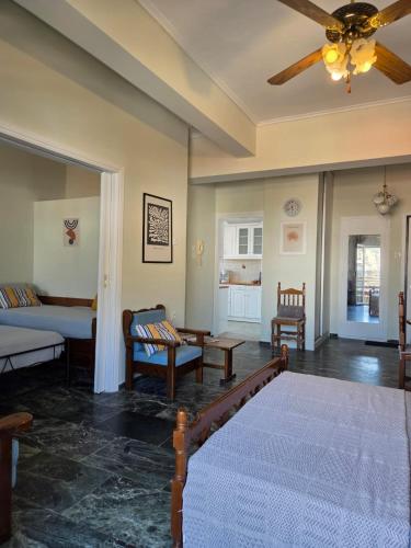 Papanikoli Sea and Center Cozy Living