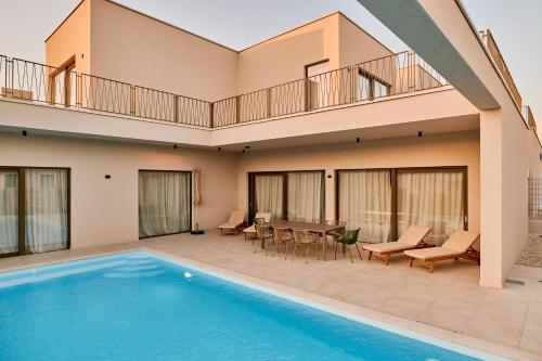 Taria Resort