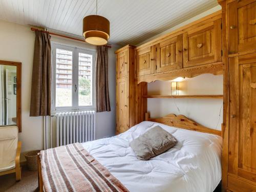 Tignes: Appartement 3 Pièces, 58m², 7 Pers, Vue Montagne
