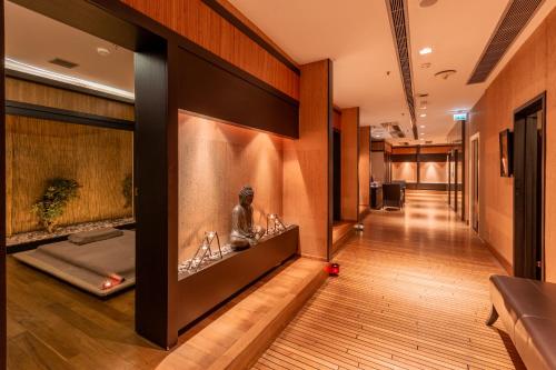 Imagine din galeria proprietății Point Hotel Taksim în Istanbul