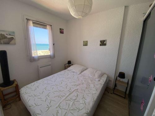 Appartement rénové vue mer, animaux - 4 pers.