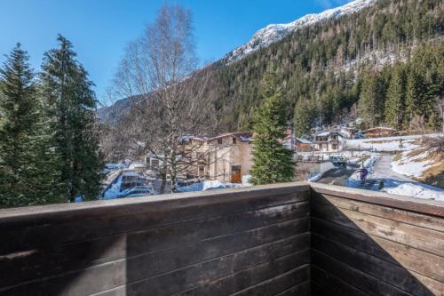 Beautiful Apt near the Grands Montets slopes