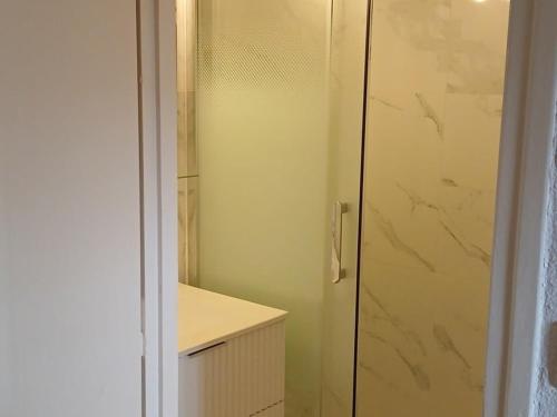 Studio cabine proche village naturiste - 4 pers.