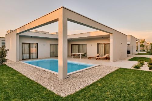 Taria Resort