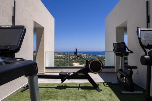 MT7 Panoramic Sea View Villa, By IdealStay Experience