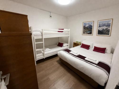 Hakuba Happo Budget Rooms