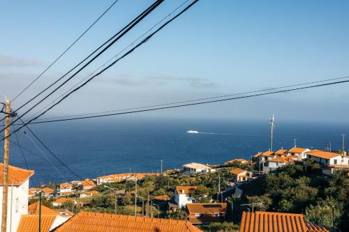Atlantic Calm View
