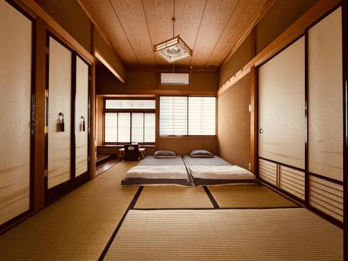 Kaga Travel - Matsugaoka 一棟貸し