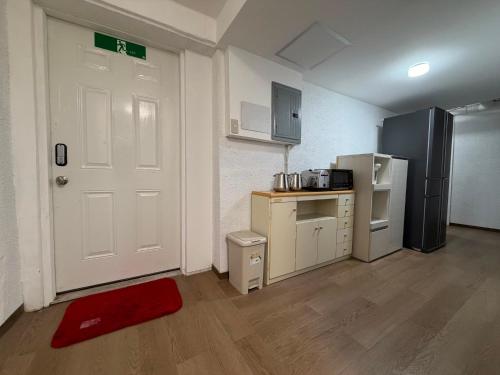 Hakuba Happo Budget Rooms
