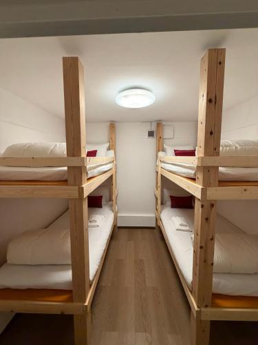 Hakuba Happo Budget Rooms