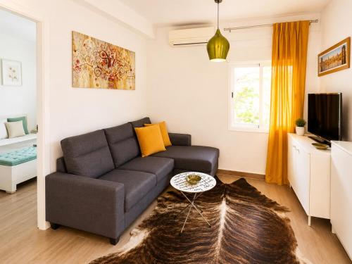 Casa Buda - Center & Beach Fuengirola