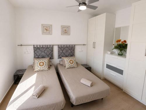 Casa Buda - Center & Beach Fuengirola