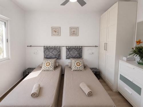 Casa Buda - Center & Beach Fuengirola