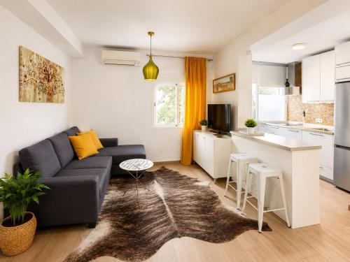 Casa Buda - Center & Beach Fuengirola