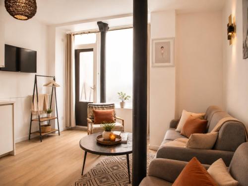 TheBlueStay 348 - Cosy Apt - Heart of Paris 7