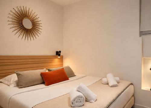 TheBlueStay 348 - Cosy Apt - Heart of Paris 7