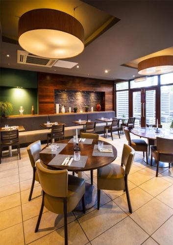 Bruntsfield Hotel, WorldHotels Elite photo 42