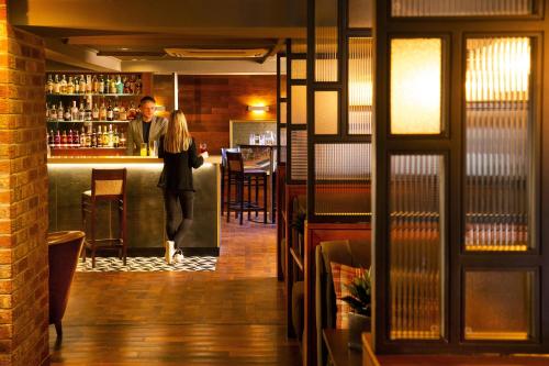 Bruntsfield Hotel, WorldHotels Elite photo 44