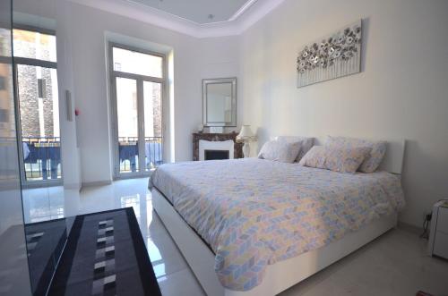 Luxueux Appartement Port de Nice