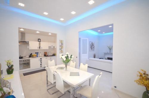 Luxueux Appartement Port de Nice