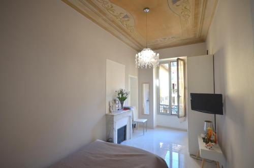 Luxueux Appartement Port de Nice