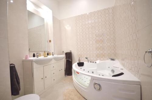Luxueux Appartement Port de Nice