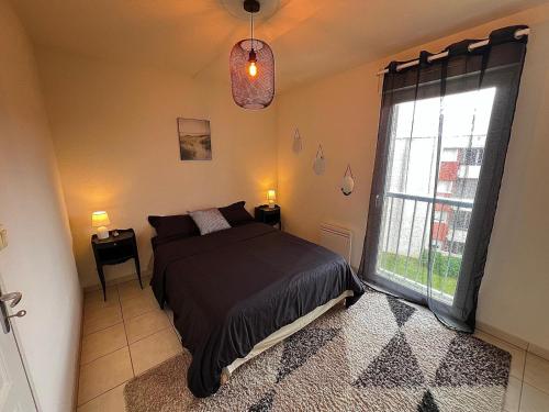 Apartment in LE MANS train station, 24 Hours of Le Mans circuit