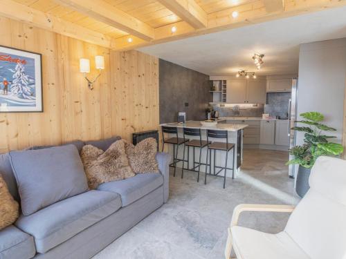 Duplex spacieux 8 pers, proche pistes, WIFI
