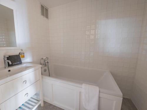 Duplex spacieux 8 pers, proche pistes, WIFI