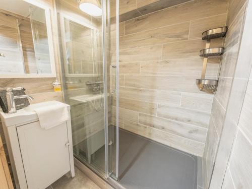 Duplex spacieux 8 pers, proche pistes, WIFI