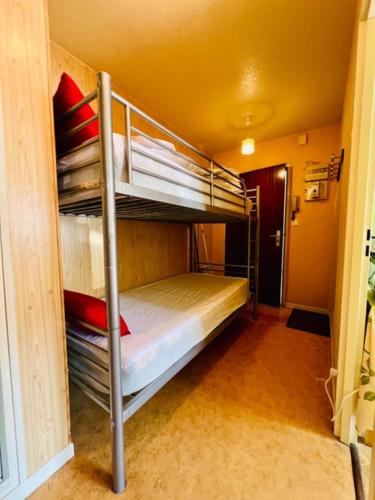 Low price stay for 6 in Gérardmer!