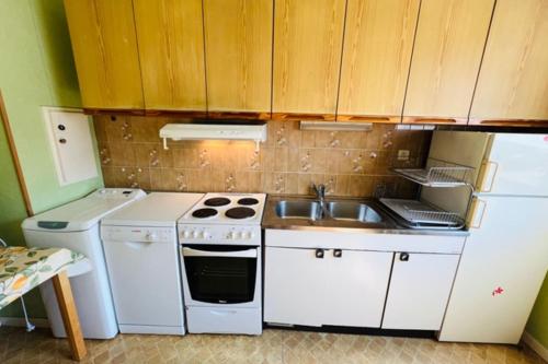 Low price stay for 6 in Gérardmer!