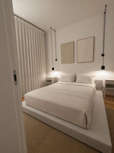 Elegant T2 next to Av Liberdade